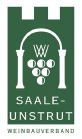 Logo Saale-Unstrut Weinbauverband